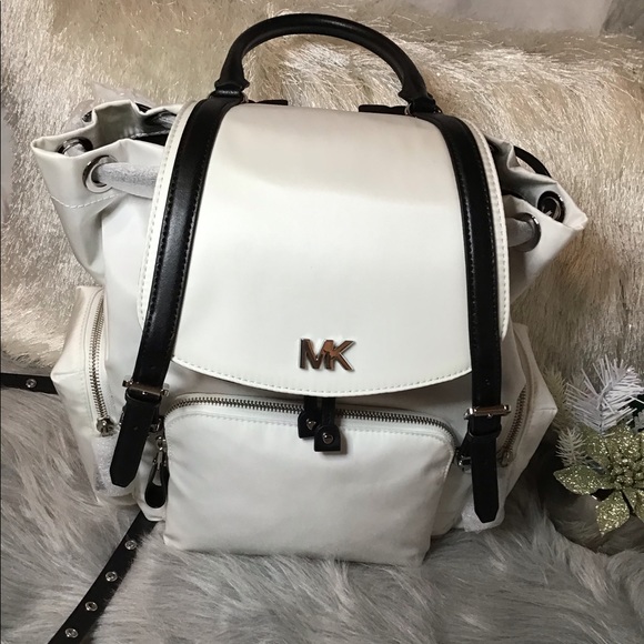 Michael Kors Handbags - Michael kors backpack New with tags